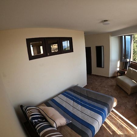 Villa Camila Hostel Coroico Zewnętrze zdjęcie