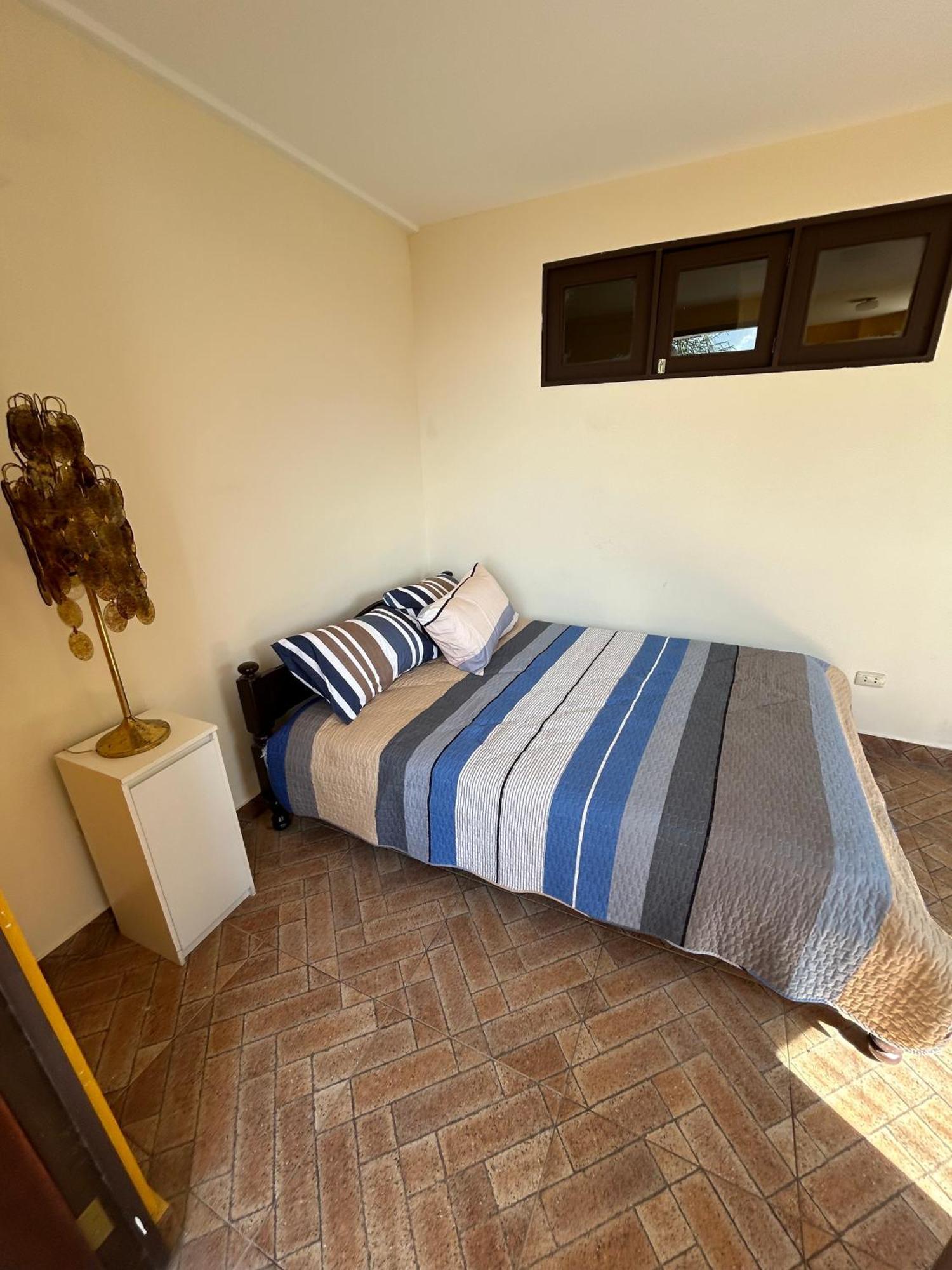 Villa Camila Hostel Coroico Zewnętrze zdjęcie