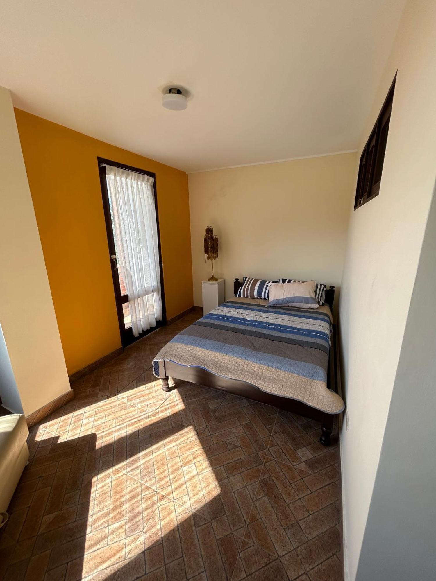 Villa Camila Hostel Coroico Pokój zdjęcie