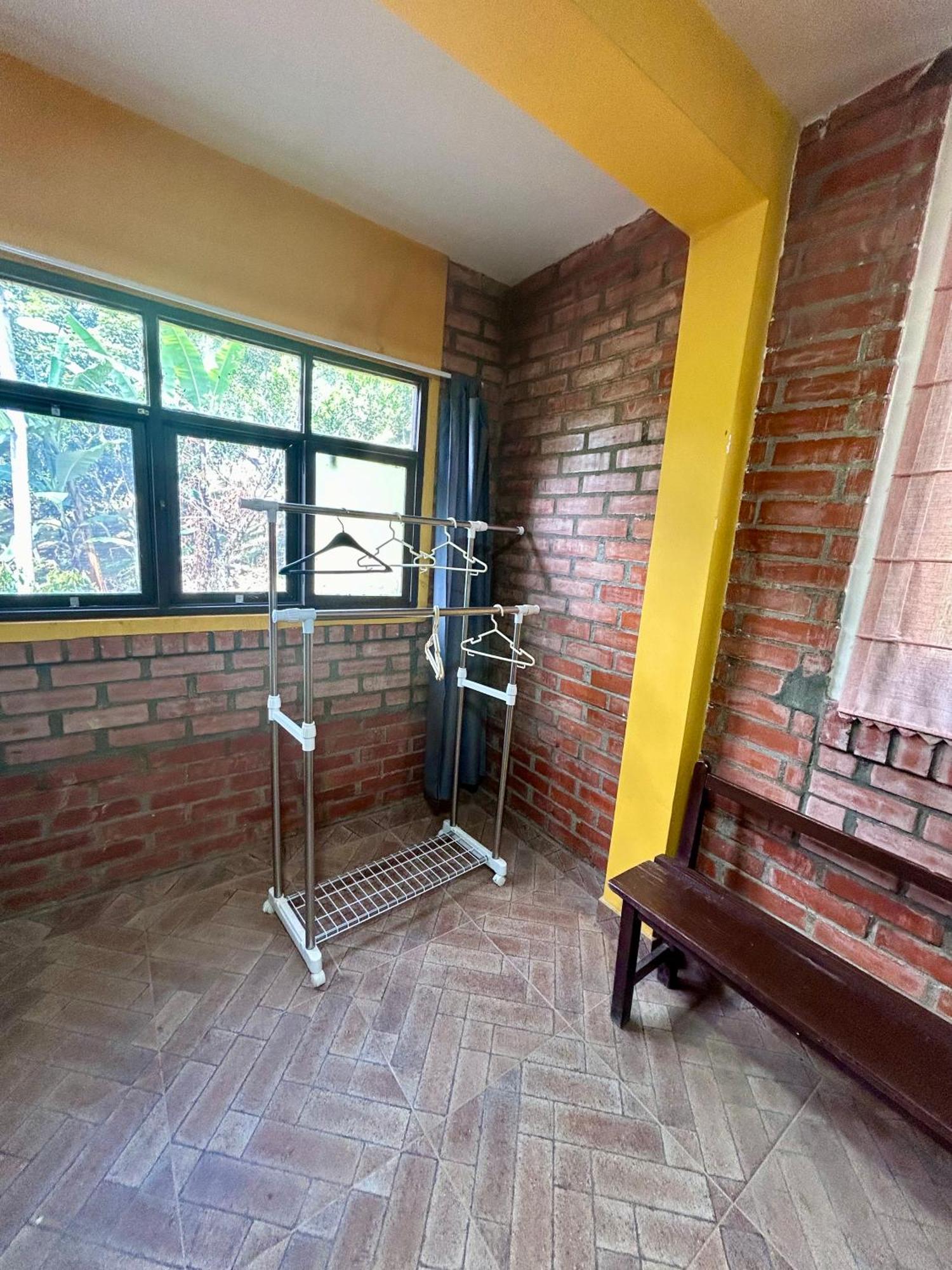 Villa Camila Hostel Coroico Pokój zdjęcie